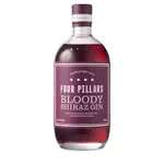 Four Pillars Bloody Shiraz Gin 700mL