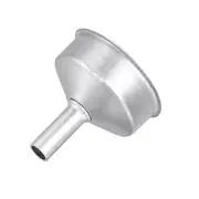 Aluminium Funnel Filter Replacement for 6-Cup Use Mocha Coffee Maker Pot