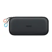 Nintendo Switch 2 Carrying Case and Glass Screen Protector