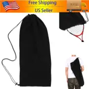 POWERTI Tennis Racquet Cover Bag Convenient Tennis Racket Cover Bag L3E9
