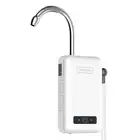 Portable Fishing Oxygenator with LED Light Fish Tank Aerator for Outdoor Fishing