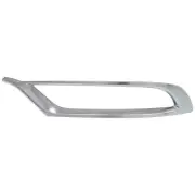 Bumper Face Bar Trim Molding Step Pad Front Driver Left Side Hand 5XV89SZ7AB (for: Chrysler)