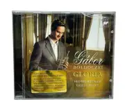 GABOR BOLDOCZKI Gloria Orig Sony Classical CD - New Sealed