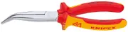 Knipex 2626200SB - Stork Beak Plier 200mm Snipe Nose