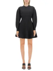 [Alexander McQueen] Alexander McQueen-Mini Dress-Donna S