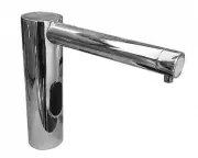Presale Bradley Cleanhands 6734 Bench Soap Dispenser Foam Sensor - Silver