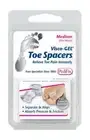 PediFix Visco-Gel Toe Spacers, 2 Count