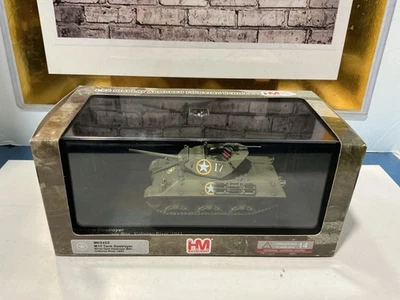 HOBBY MASTER 1:72 HG3423 M10 TANK DESTROYER