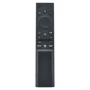 For Bauhn ATV55UHDT-0723 ATV55UHDT0723 With Voice Function Smart TV Replacement Remote Control