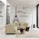 Uurig)浪漫巴黎埃菲爾鐵塔美麗的法國景觀 DIY 牆壁壁紙貼紙藝術裝飾壁畫房間貼花