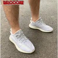 在飛比找蝦皮購物優惠-WROOOM! Adidas Yeezy Boost 350