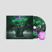 Greetings From Suffocate City: From Beyond The Abyss (Deluxe Edition)