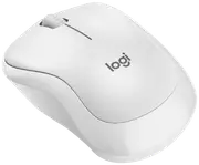 Logitech M240 Silent Bluetooth Mouse (Off White)