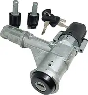 Spare Parts Fit for Scania Trucks SCE 1381795 Steering Lock