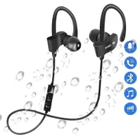 在飛比找ETMall東森購物網優惠-Wireless Earphones Wireless Bl