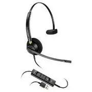 Poly EncorePro HW515 Monaural USB PC Headset with Inline Control