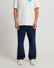 Big Fella Denim Jeans