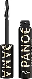L'Oreal Paris Panorama All Night Mascara, Black