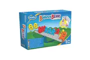ThinkFun Balance Beans Kids/Family Interactive Logic Game Fun Play Toy 5y+