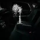 Protable Ultrasonic Cool Mist Quiet Travel Mini Car Household Air Humidifier