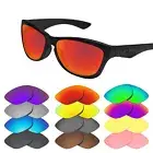 EYAR Polarized Replacement Lenses for-Oakley Jupiter Sunglasses - Options