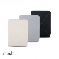 在飛比找momo購物網優惠-【moshi】2022 iPadPro 11吋 VersaC