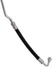 Air conditioning pipe Replace# 2538302701 AUTO-MOHITO 1pack
