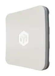 Mikrotik SXTsq 5 ax Outdoor WiFi6 CPE 16 dBi antenna, AP mode, High Speed