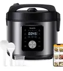 GoveeLife Smart Rice Cooker, 6-in-1 Multi-Cooker