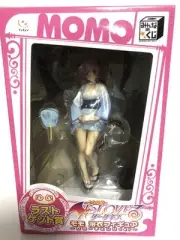 ToLOVEru Darkness Minna no Kuji Last Get Prize Lala Yukata Figure
