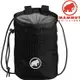 Mammut 長毛象 Basic Chalk Bag 攀岩粉袋 2290-00372 0001 黑