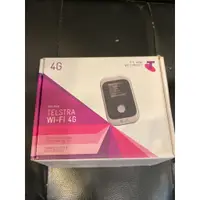 在飛比找蝦皮購物優惠-全新 ZTE MF91 4G LTE  隨身路由 WIFI分