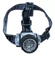 Super Bright 14 LED Headlamp Headlight Flashlight Hiking Head Light Lamp Torch