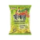 韓味不二-Binggrae- 螃蟹餅乾(70G*16包/箱)