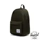 Herschel Classic™ XL Backpack 【11380】 深綠 包包 後背包 書包 經典款 加大款