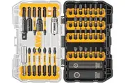 DEWALT FlexTorq Impact Driver Bit Set, 40-Piece (DWA2NGFT40IR)