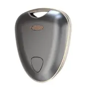 Smart Tracker Tag Mini Bluetooth Smart Tracking Locator Key Finder Anti2422