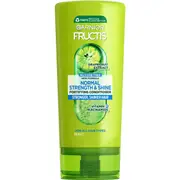 Garnier Fructis Normal Strength & Shine Conditioner 315ml
