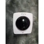 現貨免運8成新 小米 XIAOVV 智能全景攝影機 全景攝影 監控攝影機 全景 小米攝影機 小米攝像機 攝影機 攝像機