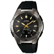 CASIO WAVE CEPTOR WVA-M640B-1A2JF Japan Domestic New