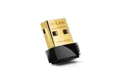 TP-Link150Mbps Wireless N USB Adapter (TL-WN725N)