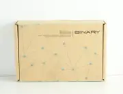 New Binary B-520-EXT-230-RS 520 Series 1080p HDBaseT Extender with IR m246