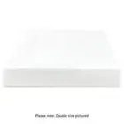 Zinus Double 20cm Green Tea Memory Foam Mattress AU-MFGNO4ZC-08D