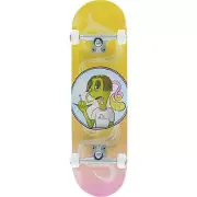 Toy Machine Stoner Sect Complete Skateboard -8.5