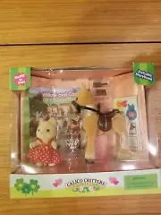 calico critters CC1498