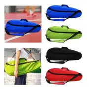 Badminton Racket Bag, Tennis Handbag Tennis Racket Shoulder Bag Fashionable