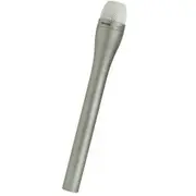 SM63LB Omnidirectional Dynamic Microphone w/ Extended Handle (Champagne)