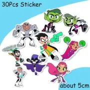 Teen Titans GO Theme Birthday Party Decorations Cake Topper Birthday CUP PLATE S