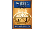 In the Wheel of Life by Wanda Pratnicka