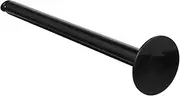 LOORGVEL Strength Training Equipment Load Bar Accessories Pulley Exercise Fitness Equipment for Home Gym